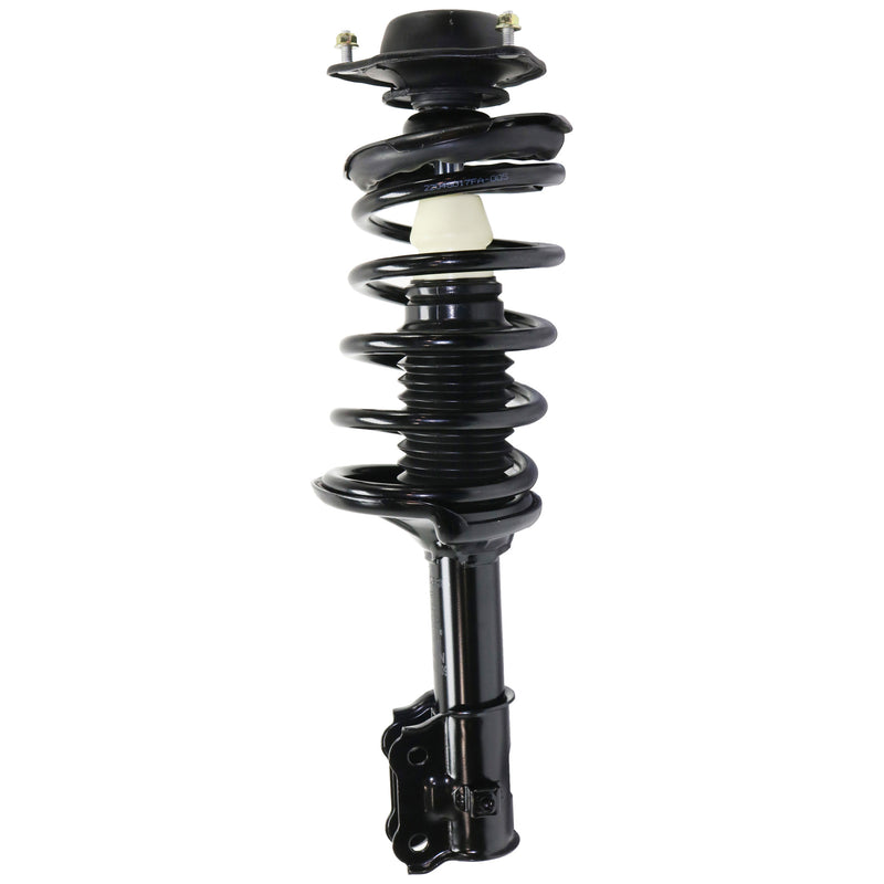 Set Of 2 - Loaded Strut - Front Driver and Passenger Side