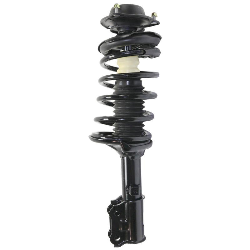Set Of 2 - Loaded Strut - Front Driver and Passenger Side