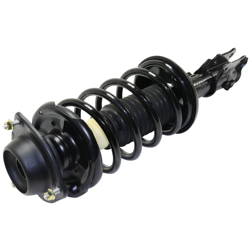 Set Of 2 - Loaded Strut - Front Driver and Passenger Side