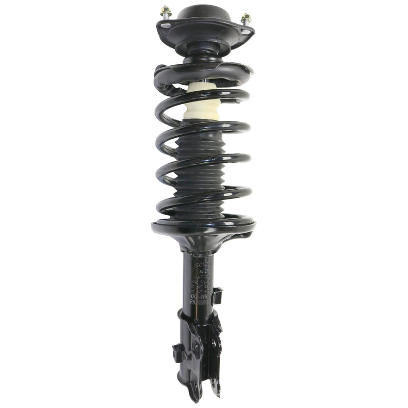 Set Of 2 - Loaded Strut - Front Driver and Passenger Side