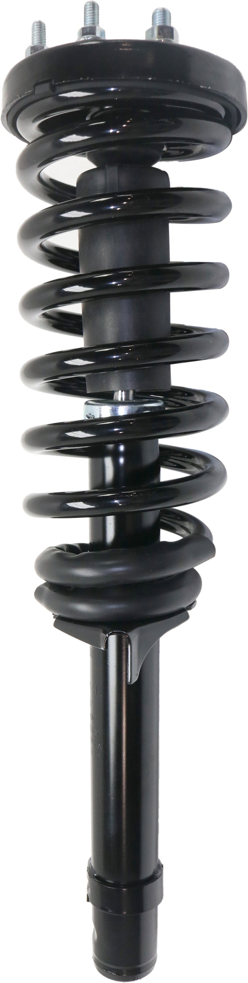 Set Of 2 - Loaded Strut-Front Driver and Passenger Side