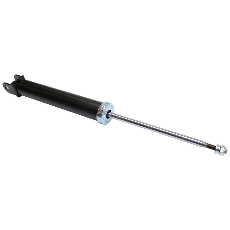 Set Of 4 - Shocks and Loaded Struts - Front and Rear Driver and Passenger Side