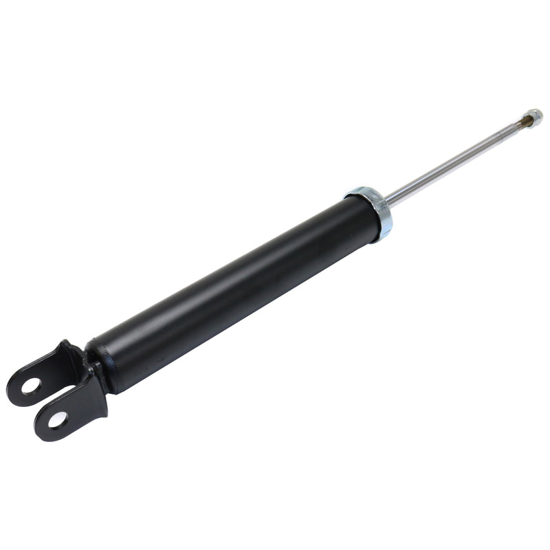 Set Of 4 - Shocks and Loaded Struts - Front and Rear Driver and Passenger Side