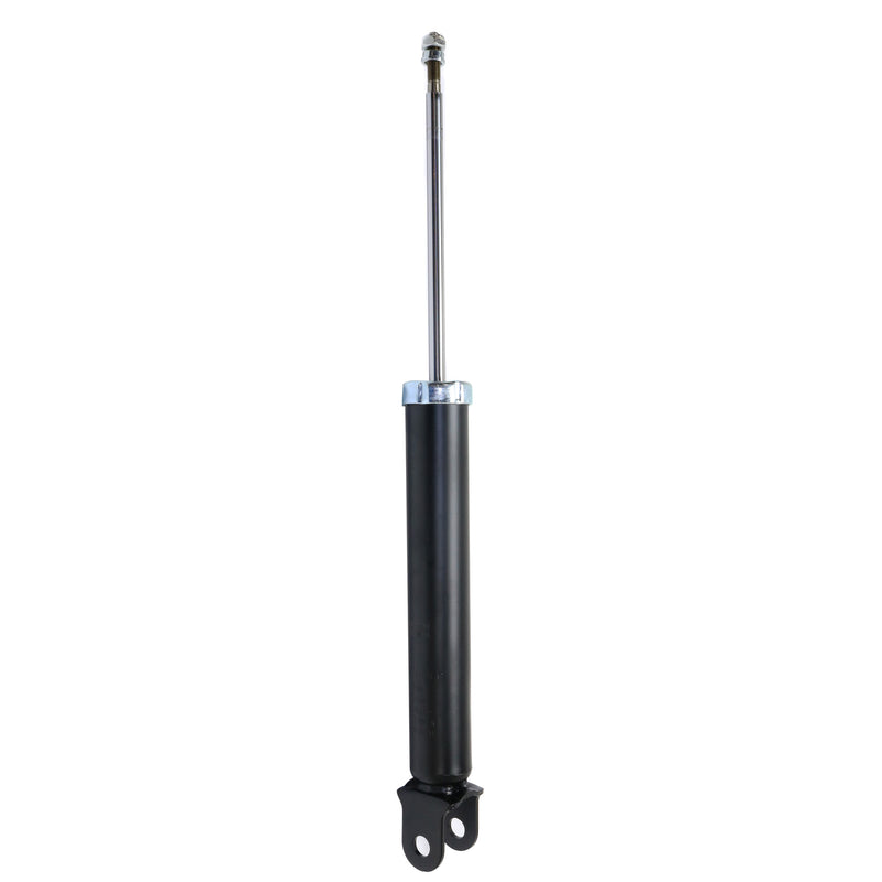 Set Of 4 - Shocks and Loaded Struts - Front and Rear Driver and Passenger Side