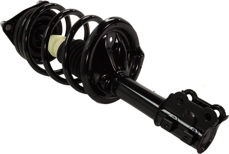 Set Of 2 - Loaded Strut - Front Driver and Passenger Side