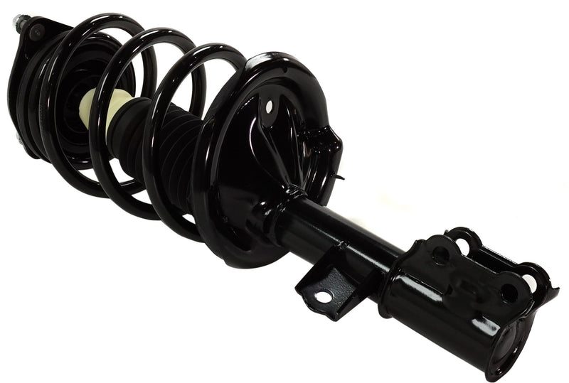 Set Of 2 - Loaded Strut - Front Driver and Passenger Side