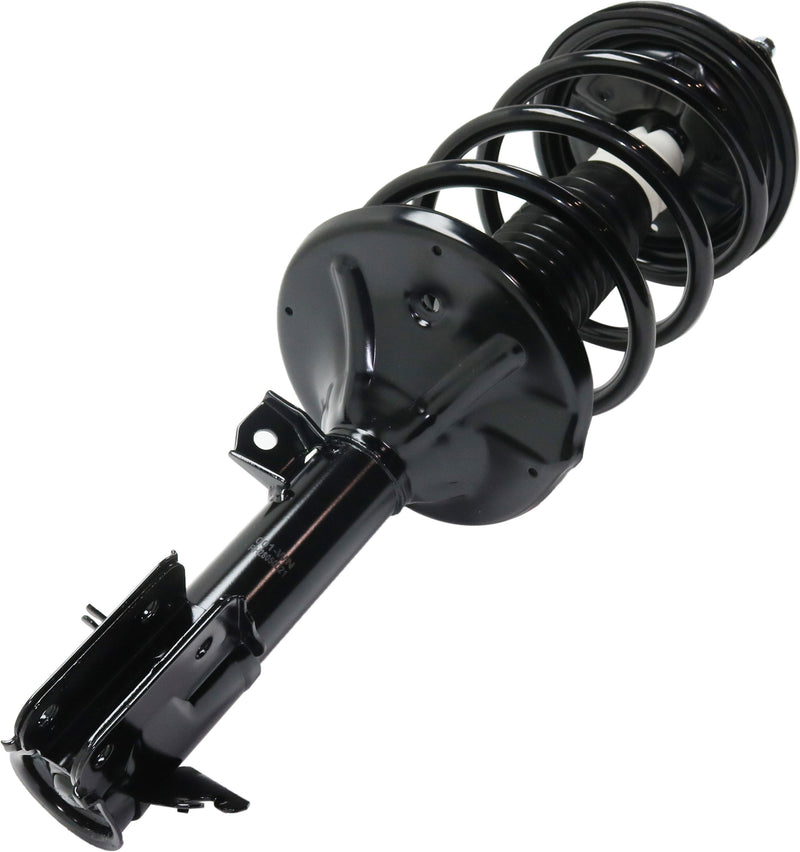 Set Of 2 - Loaded Strut-Front Driver and Passenger Side