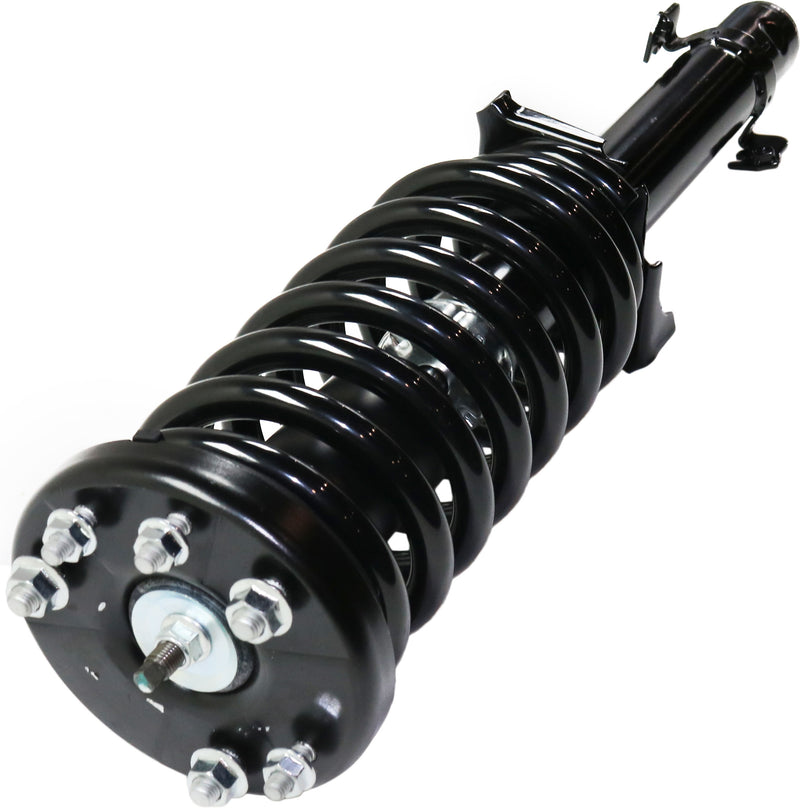 Set Of 2 - Loaded Strut - Front Driver and Passenger Side
