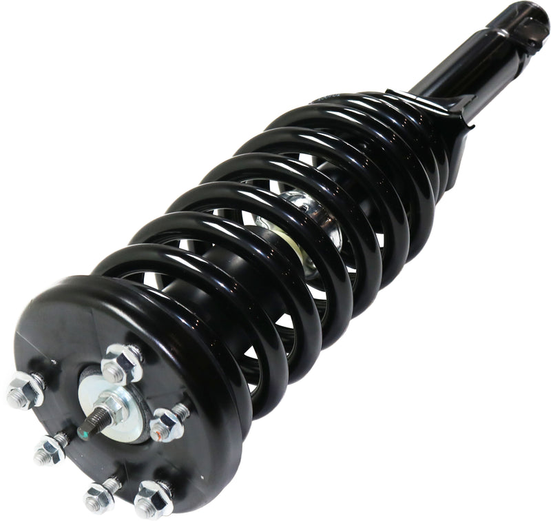 Set Of 2 - Loaded Strut - Front Driver and Passenger Side