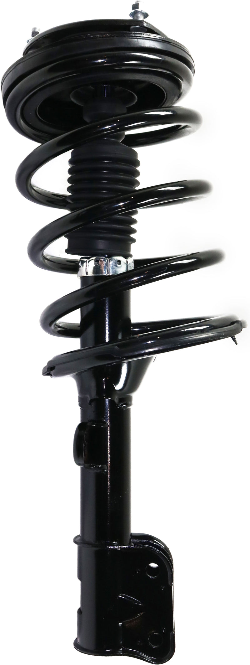 Set Of 2 - Loaded Strut - Front Driver and Passenger Side