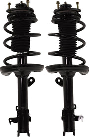 Suspension Shock Absorber Set CarParts SET-RH28050041