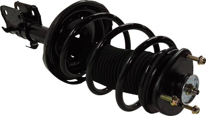 Front Loaded Strut
