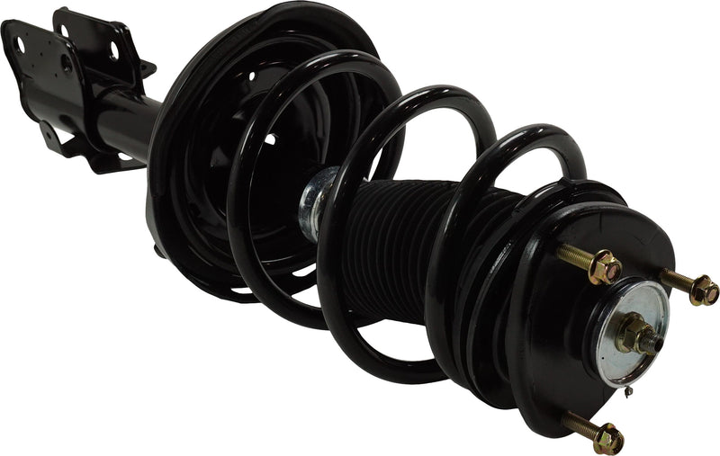 Front Loaded Strut