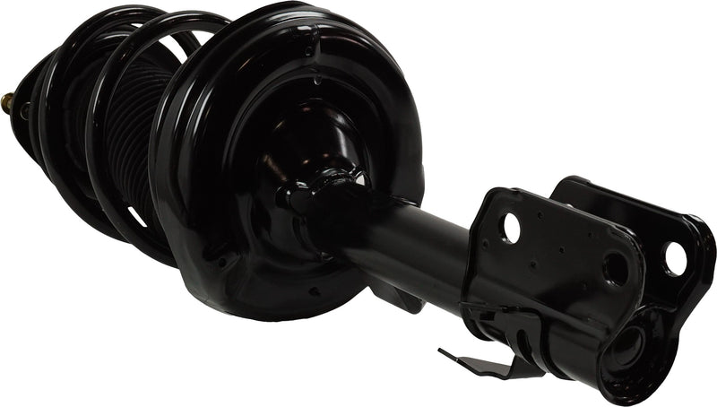Front Loaded Strut