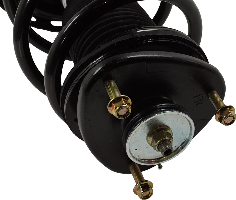 Front Loaded Strut