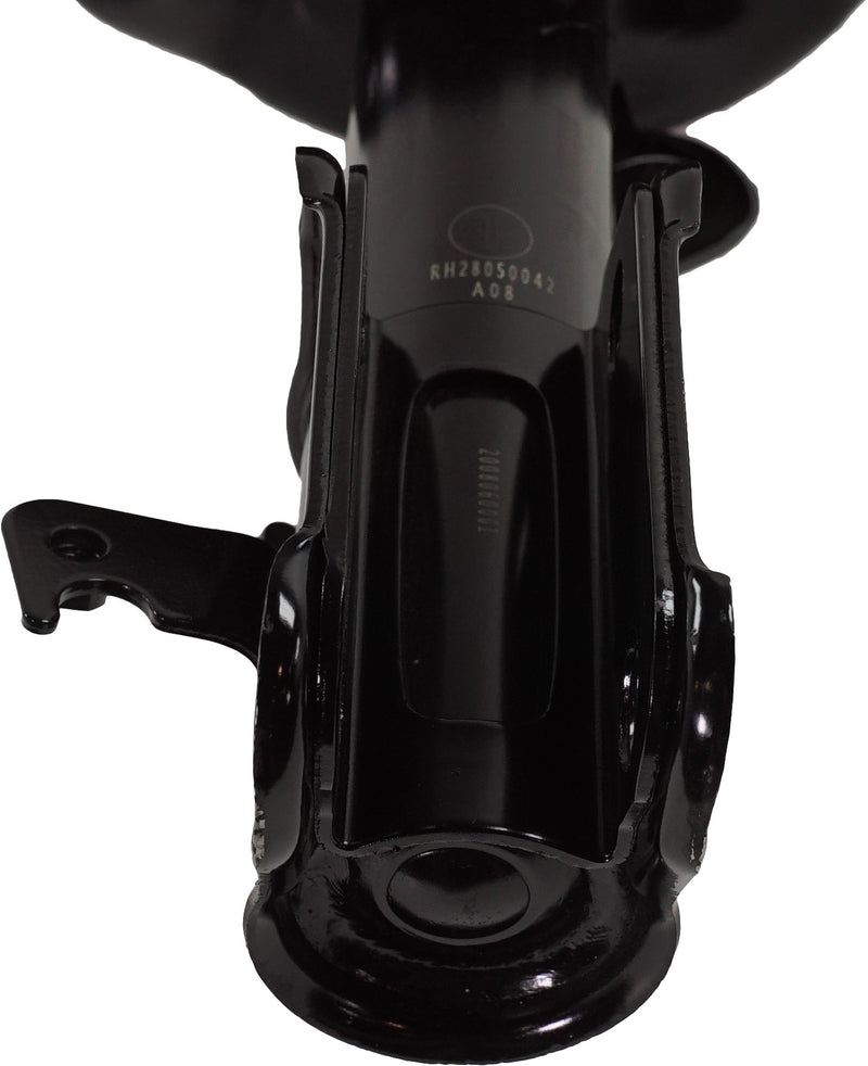 Front Loaded Strut