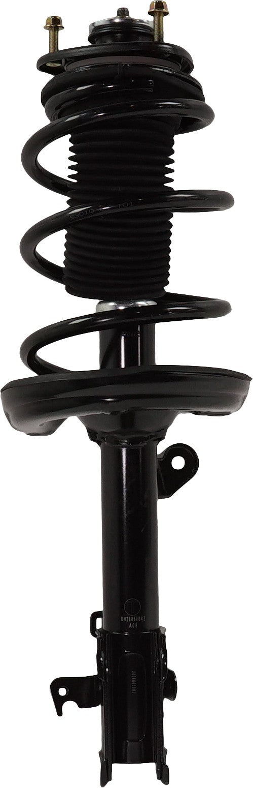 Front Loaded Strut