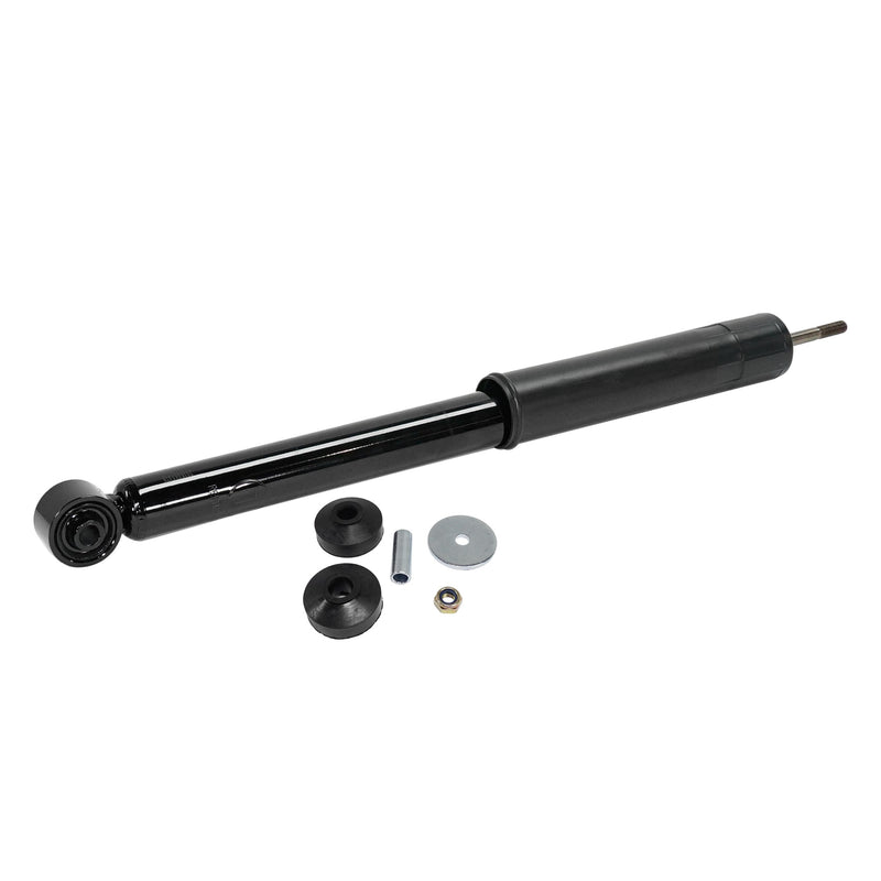 Set Of 4 - Shocks and Loaded Struts-Front and Rear Driver and Passenger Side Sedan