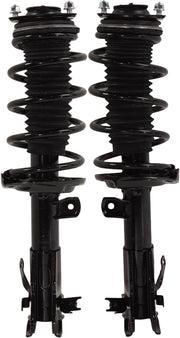 Suspension Shock Absorber Set CarParts SET-RH28050043