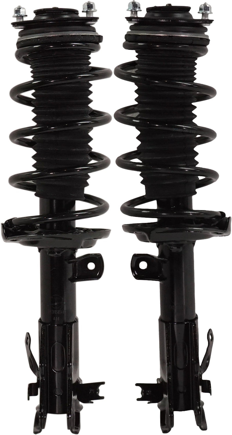 Suspension Shock Absorber Set CarParts SET-RH28050043