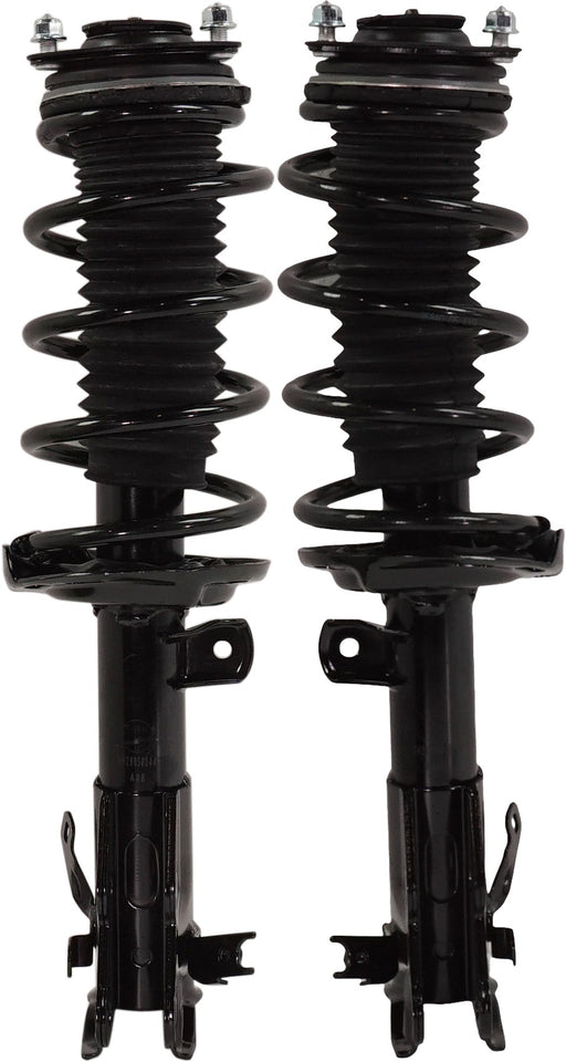 Suspension Shock Absorber Set CarParts SET-RH28050043