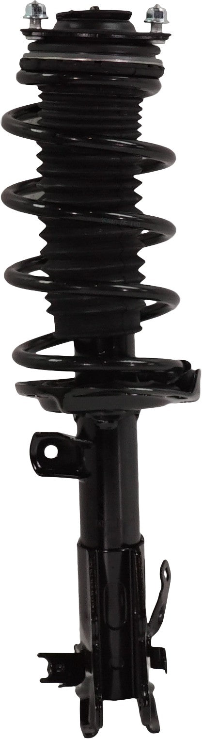 Front Loaded Strut Passenger and Driver Side