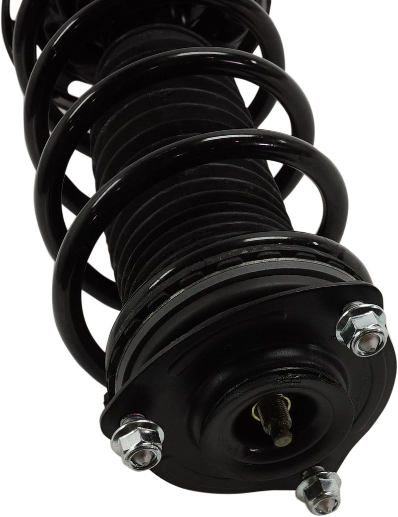 Front Loaded Strut Passenger and Driver Side