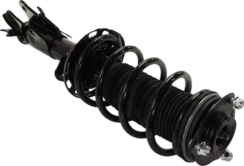Front Loaded Strut Passenger and Driver Side