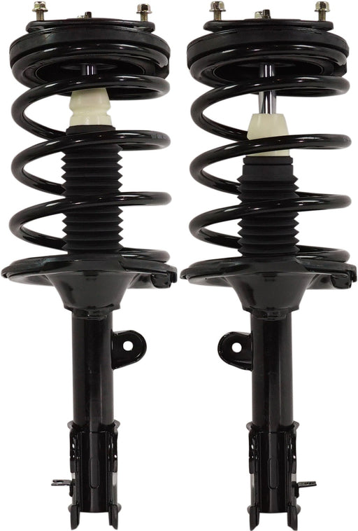 Suspension Shock Absorber Set CarParts SET-RH28050049