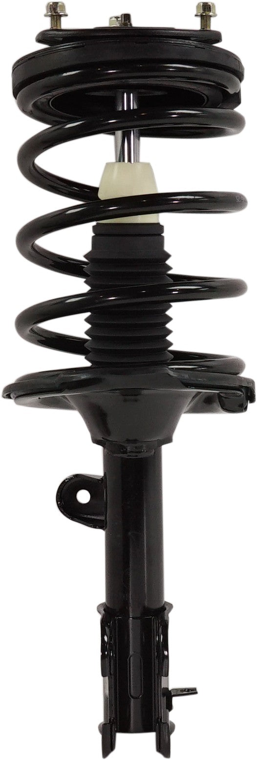 Shocks and Loaded Struts - Front and Rear Driver and Passenger Side