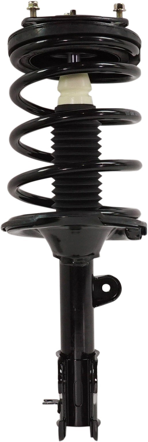 Shocks and Loaded Struts - Front and Rear Driver and Passenger Side