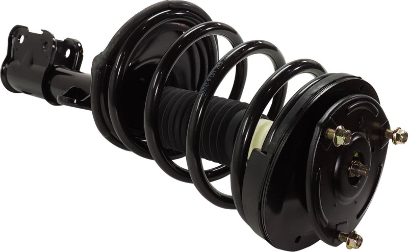 Shocks and Loaded Struts - Front and Rear Driver and Passenger Side