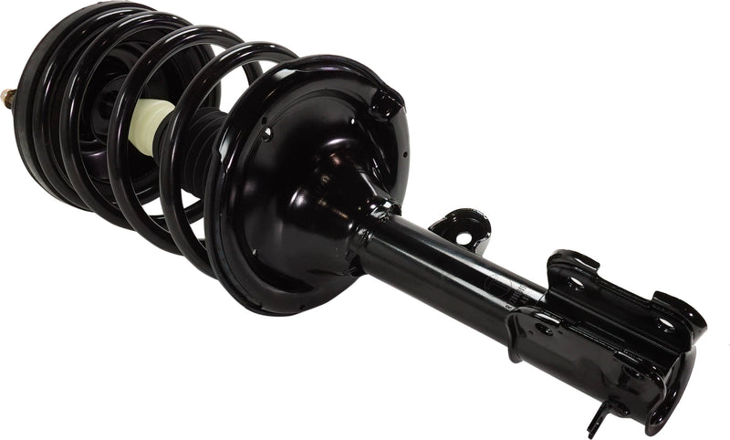 Shocks and Loaded Struts - Front and Rear Driver and Passenger Side