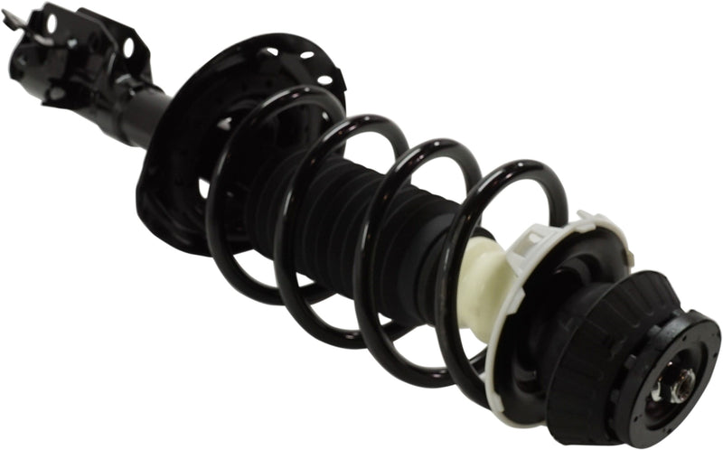 Strut Assembly Front Passenger & Driver Side