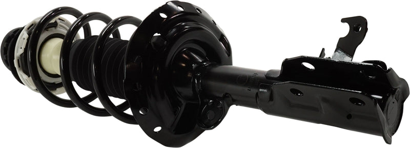 Strut Assembly Front Passenger & Driver Side