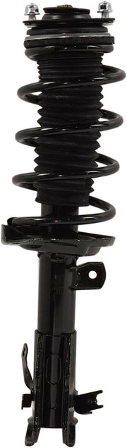 Suspension Shock Absorber Set CarParts SET-RH28050057