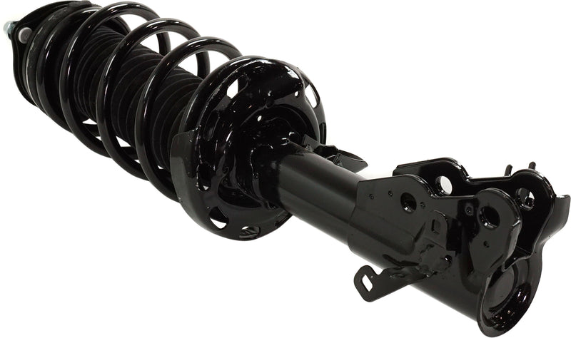 Set Of 2 - Loaded Strut-Front Driver and Passenger Side Sedan