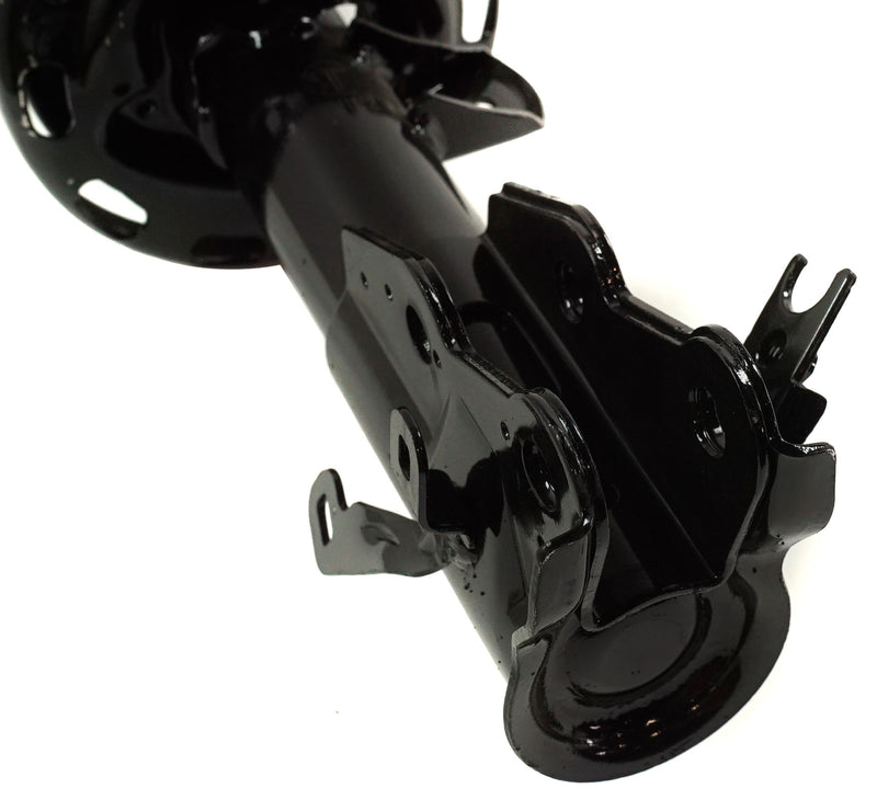 Set Of 2 - Loaded Strut-Front Driver and Passenger Side Sedan