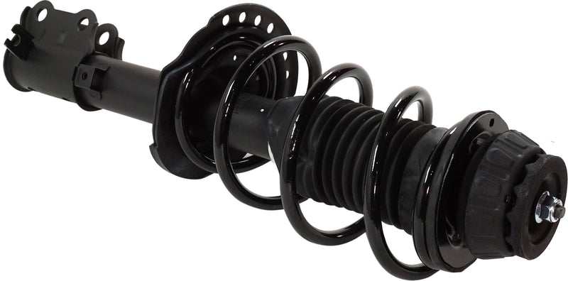 Front Loaded Strut