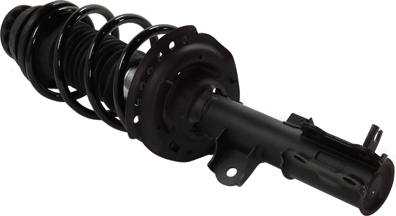 Front Loaded Strut