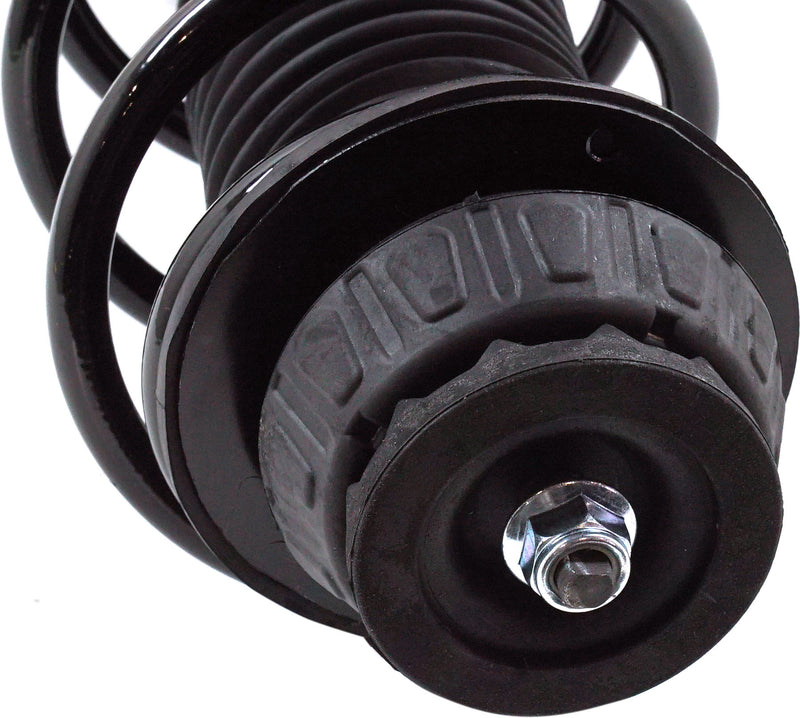 Front Loaded Strut