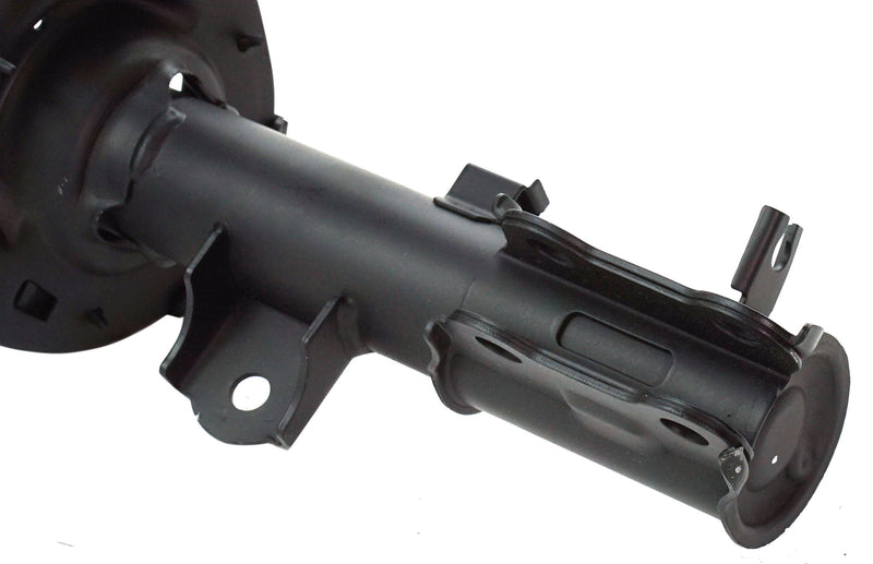 Front Loaded Strut