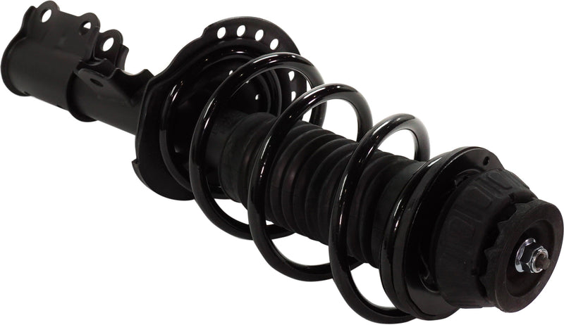 Front Loaded Strut