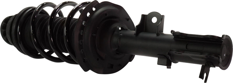 Front Loaded Strut
