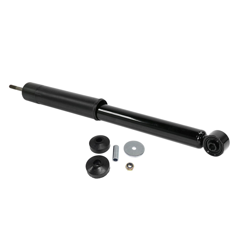 Shocks And Loaded Struts