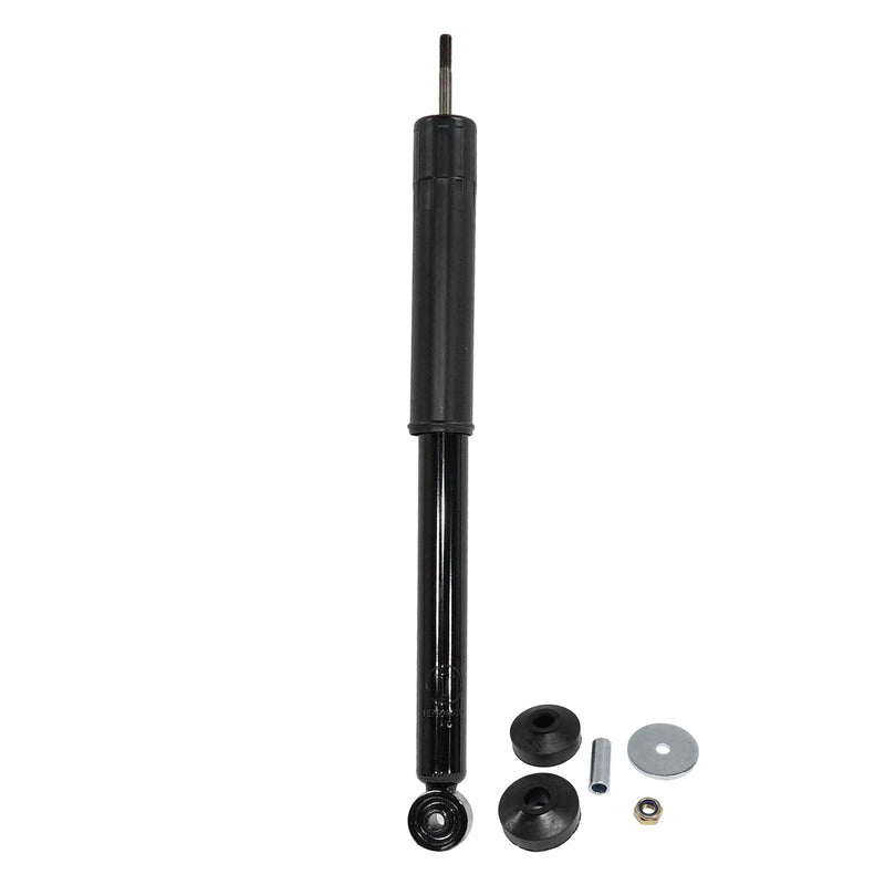 Shocks And Loaded Struts