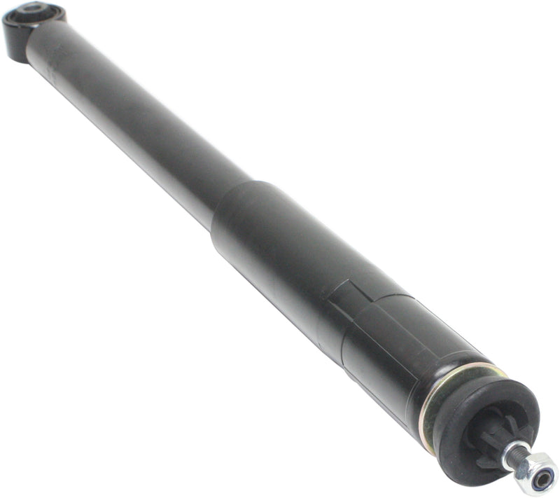 Set Of 4 - Shocks and Loaded Struts-Front and Rear Driver and Passenger Side