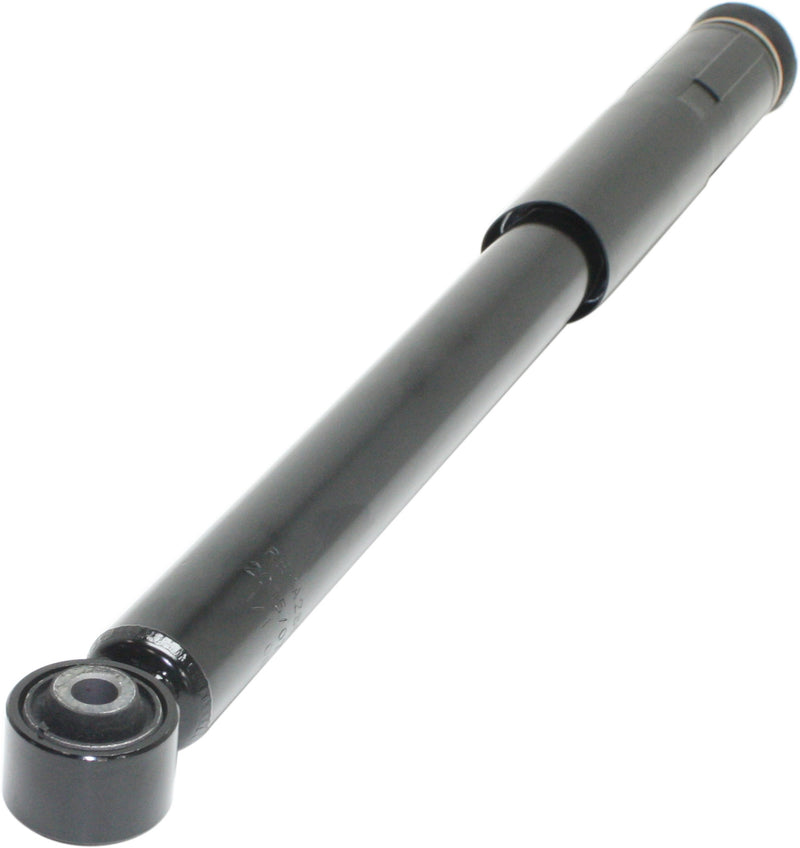 Set Of 4 - Shocks and Loaded Struts-Front and Rear Driver and Passenger Side