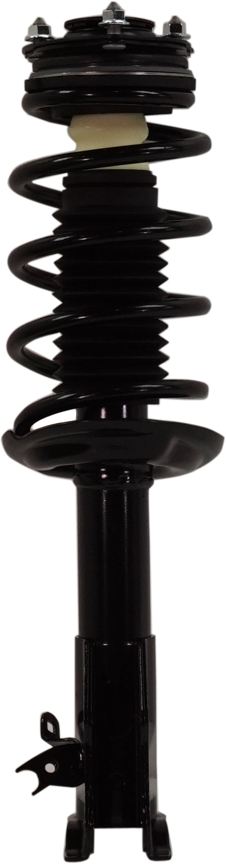 Front Loaded Strut Passenger and Driver Side