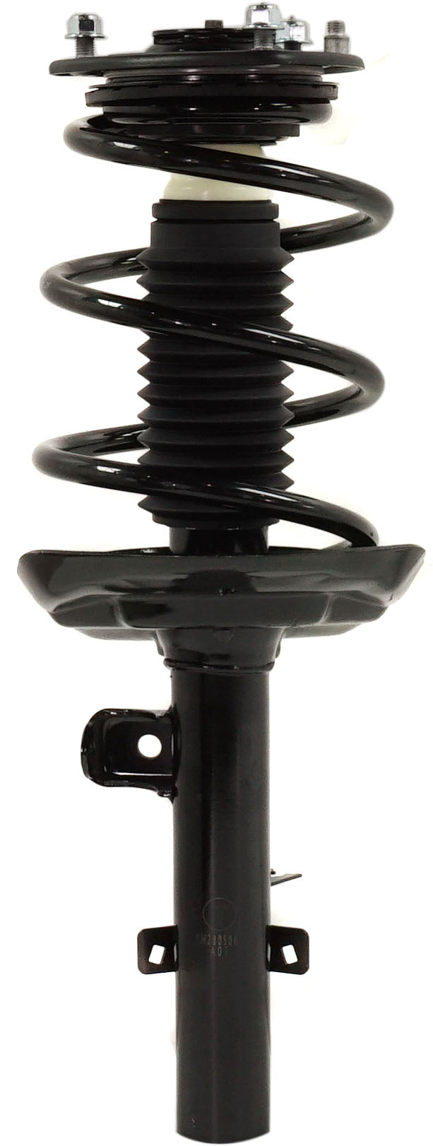 Set Of 4 - Loaded Strut - Front and Rear Driver and Passenger Side